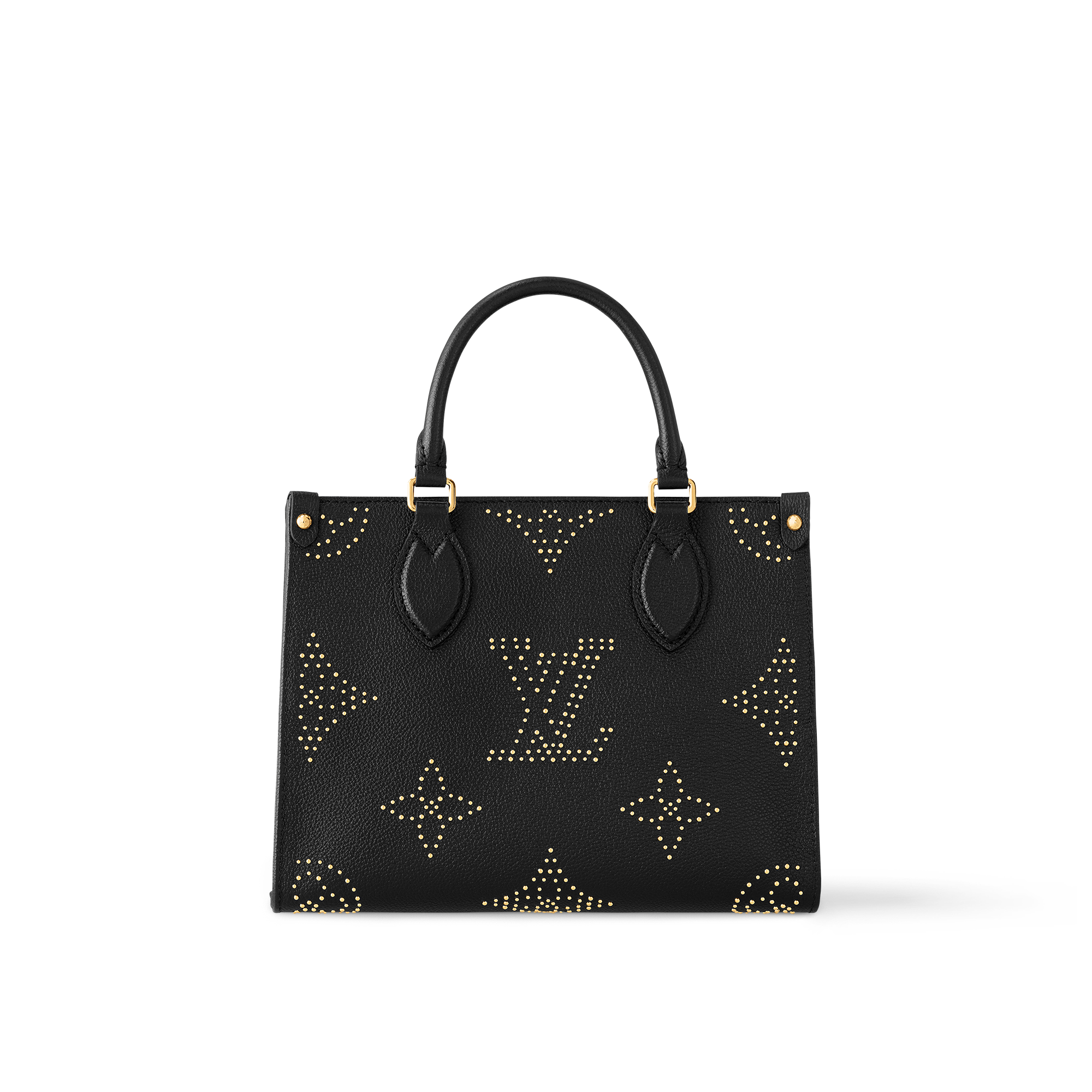 Louis vuitton bag on best sale the go